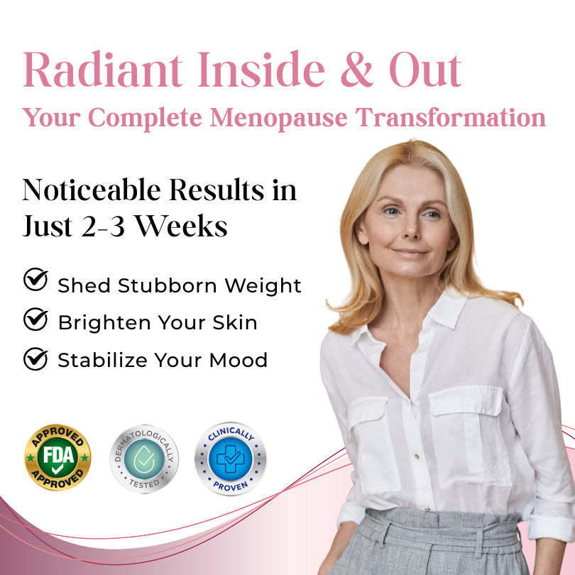 Cheemex® MenoBreeze Estradiol Menopause Inhaler